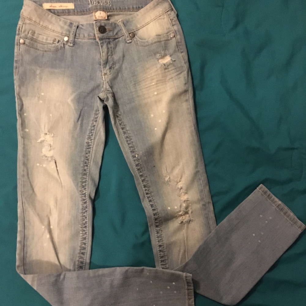 Women’s Jeans